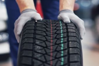 Tire Safety Tips: How to Check for Wear and Tear